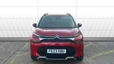 Citroen C3 Aircross 1.2 PureTech 110 Shine 5dr Petrol Hatchback